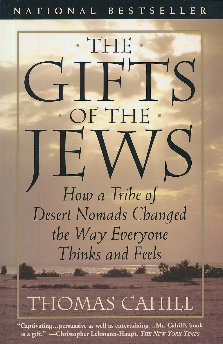 The Gifts of the Jews