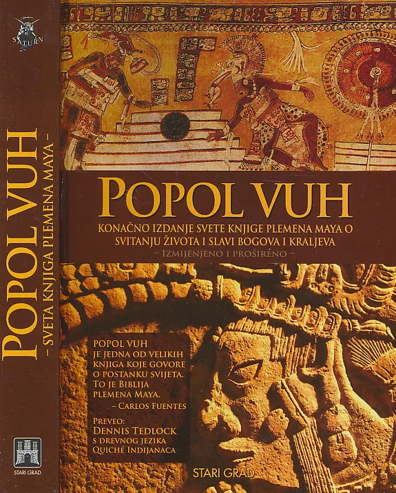 Popol Vuh
