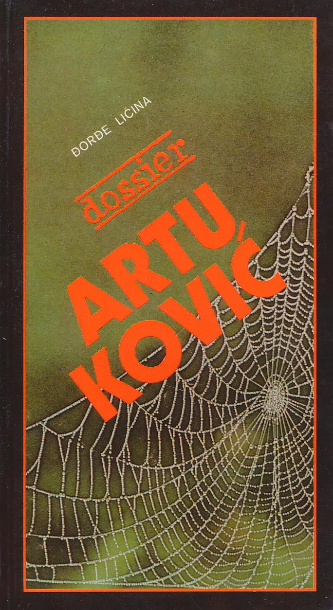 Dossier Artuković