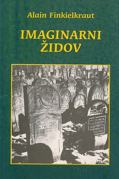 Imaginarni Židov