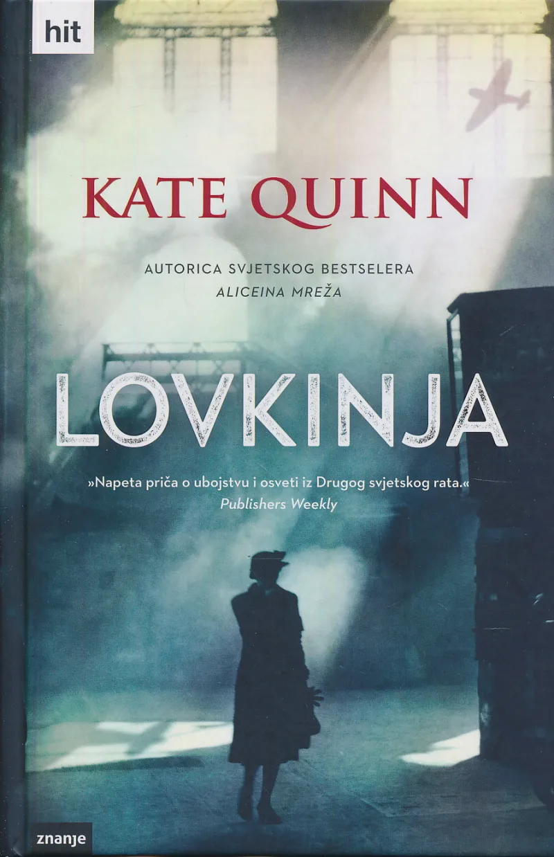 Lovkinja