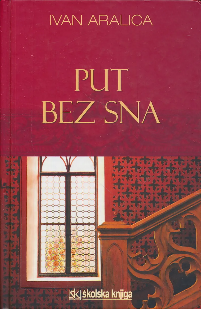 Put bez sna