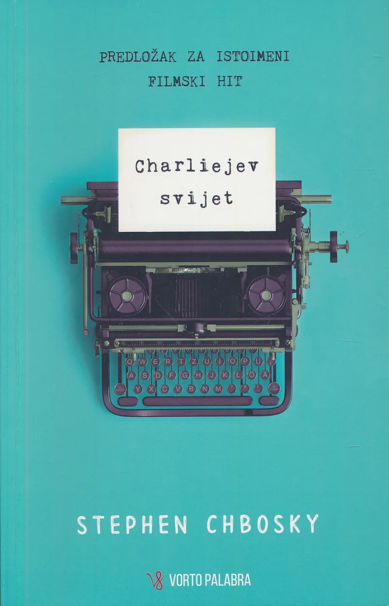 Charliejev svijet