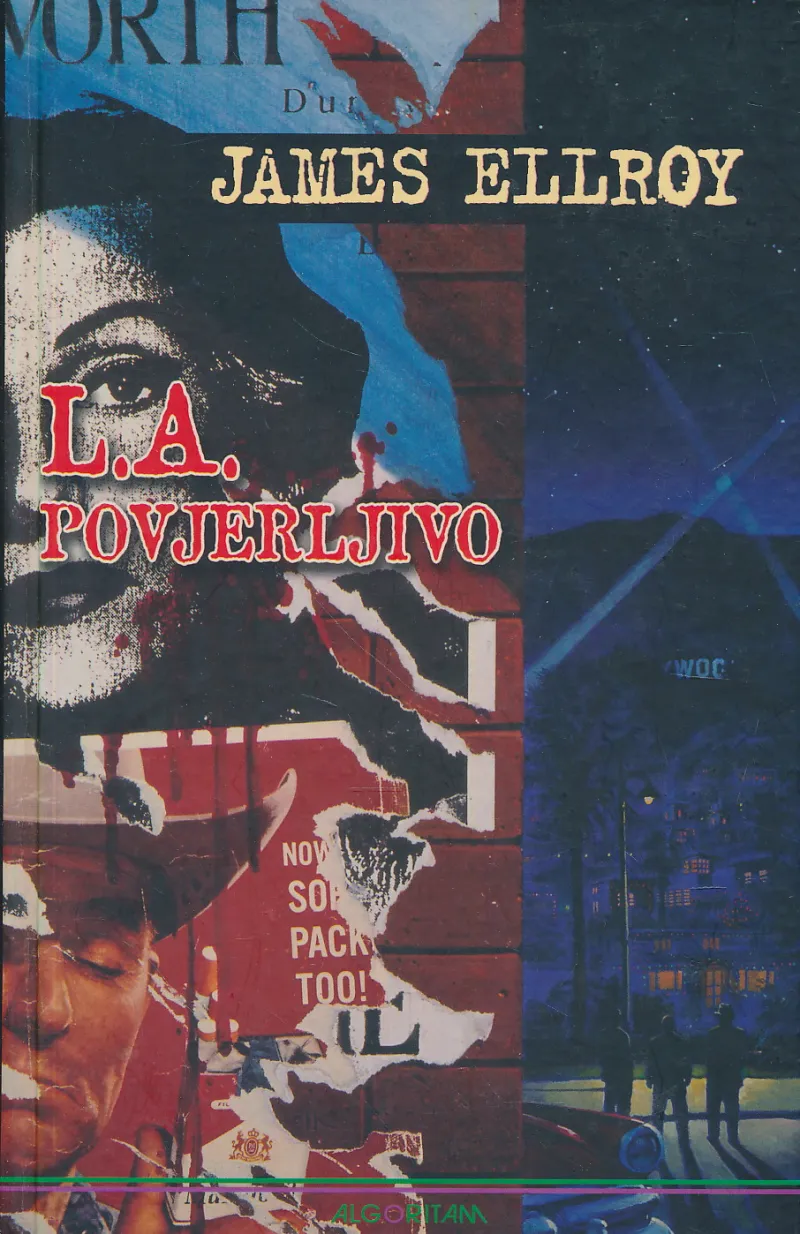 L.A. povjerljivo