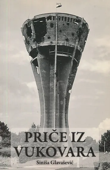 Priče iz Vukovara
