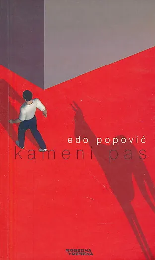 Kameni pas