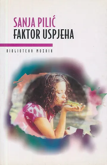 Faktor uspjeha