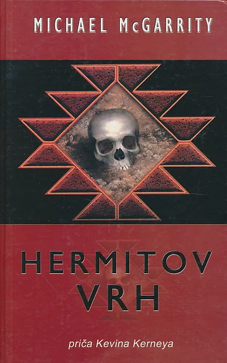 Hermitov vrh