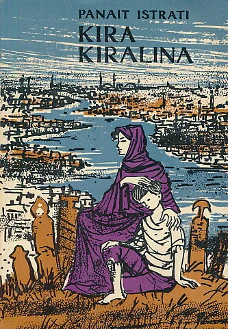Kira Kiralina