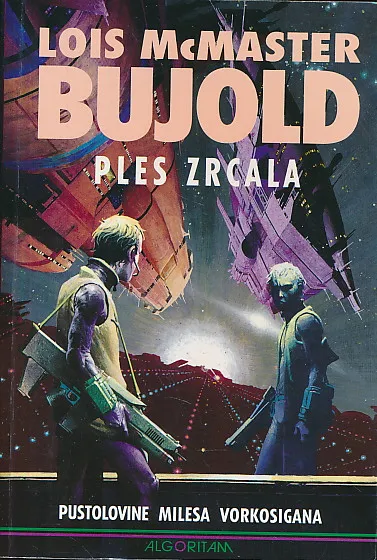 Ples zrcala