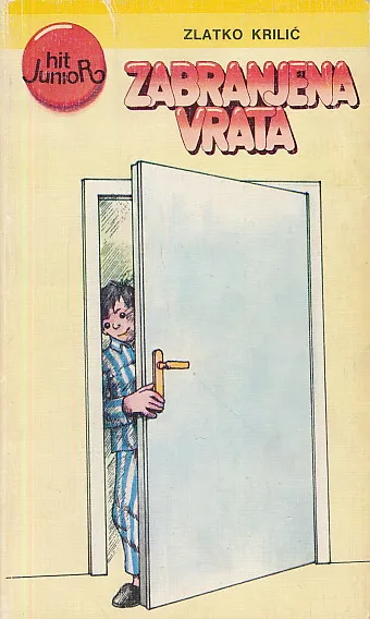 Zabranjena vrata