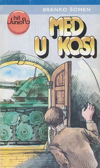 Med u kosi
