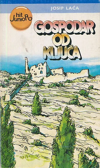 Gospodar od ključa