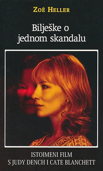 Bilješke o jednom skandalu