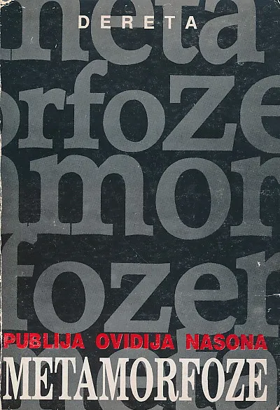 Metamorfoze
