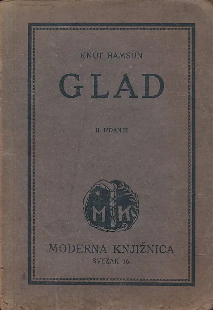 Glad