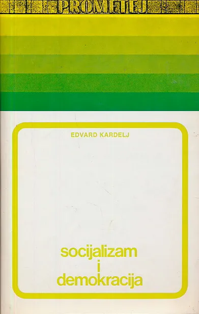 Socijalizam i demokracija