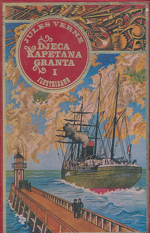 Neobična putovanja 1-4