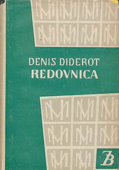 Redovnica