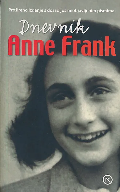Dnevnik Anne Frank