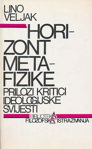 Horizont metafizike