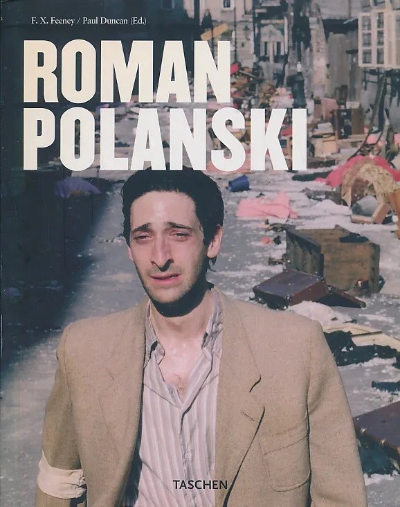 Roman Polanski