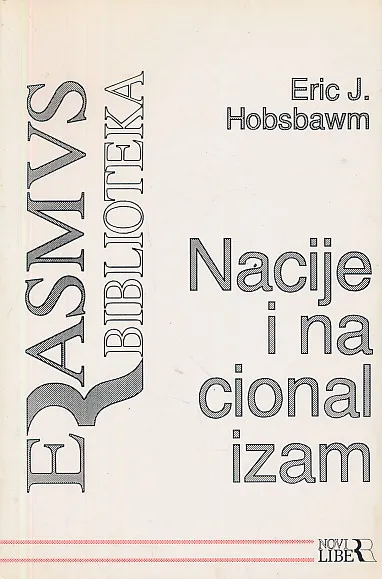 Nacije i nacionalizam