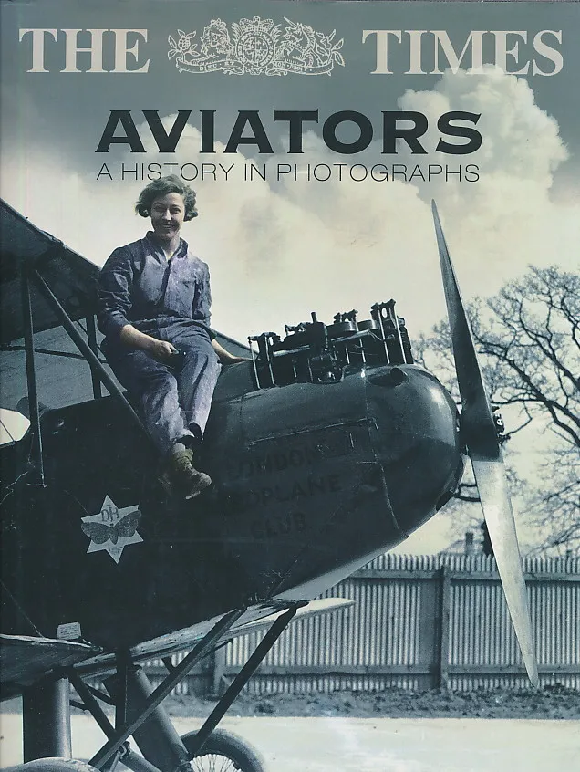 Aviators (The Times)