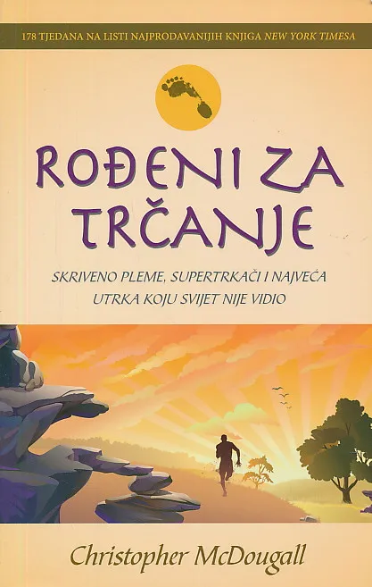Rođeni za trčanje