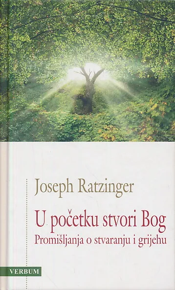 U početku stvori Bog