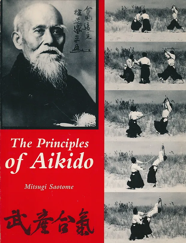 The Principles of Aikido