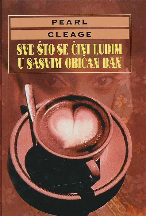 Sve što se čini ludim u sasvim običan dan