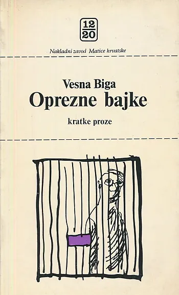 Oprezne bajke