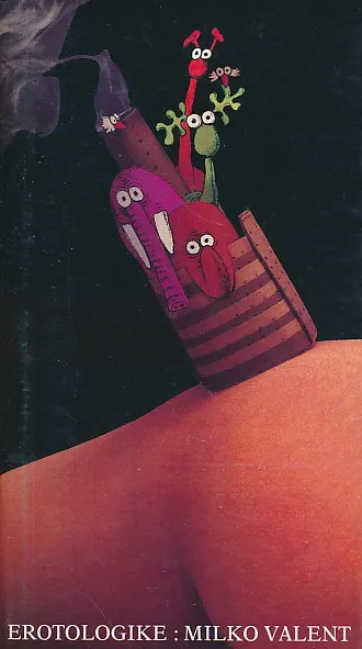 Erotologike