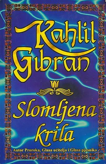 Slomljena krila