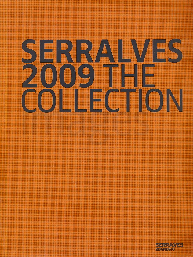 Serralves 2009 The Collection Images