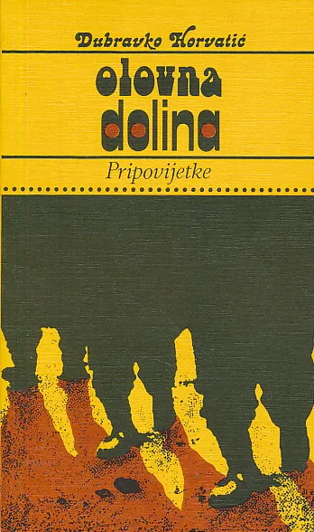 Olovna dolina