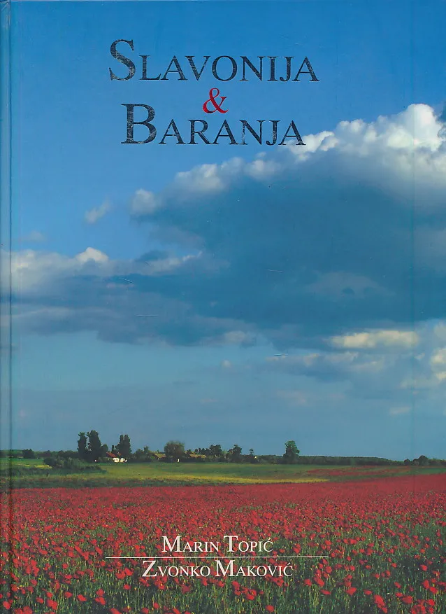 Slavonija i Baranja