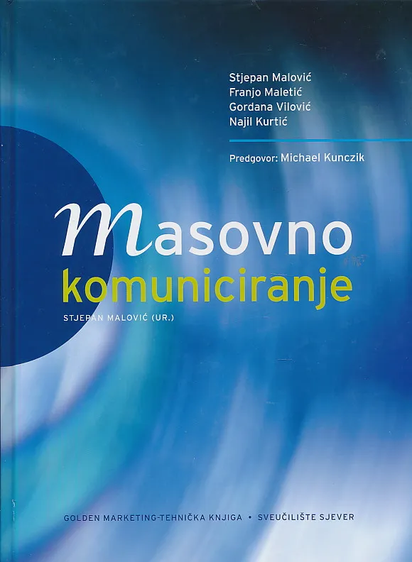 Masovno komuniciranje