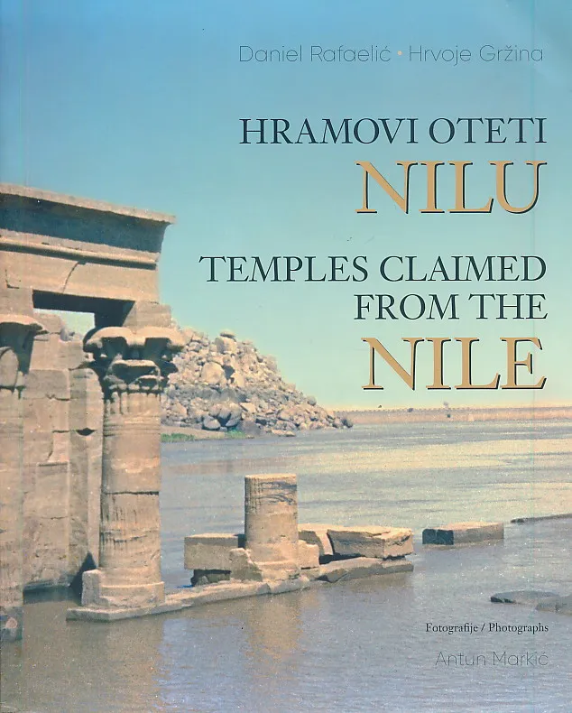 Hramovi oteti Nilu