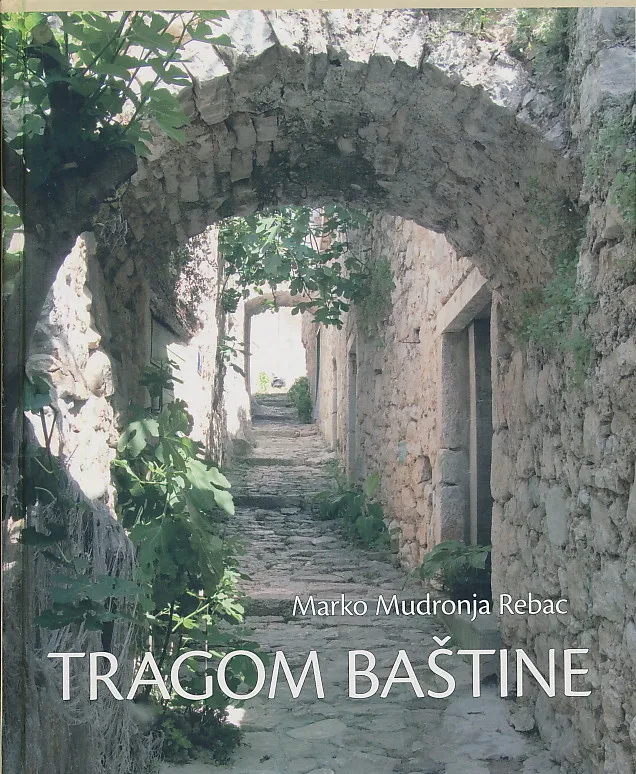 Tragom baštine