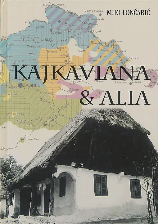 Kajkaviana i Alia