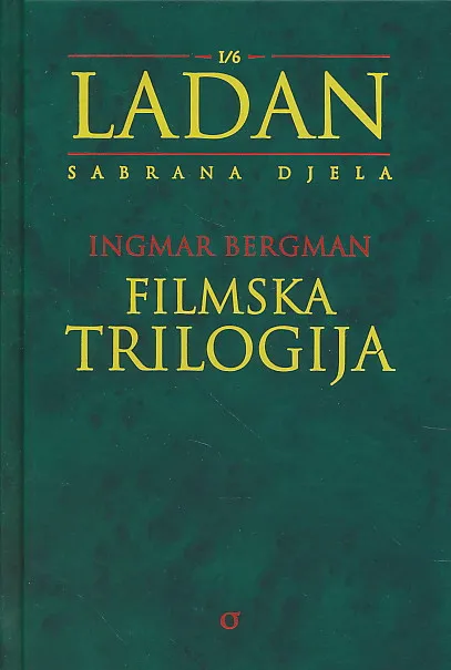 Filmska trilogija
