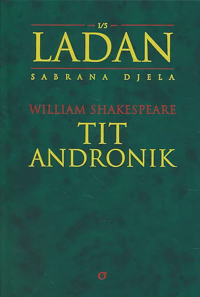 Tit Andronik