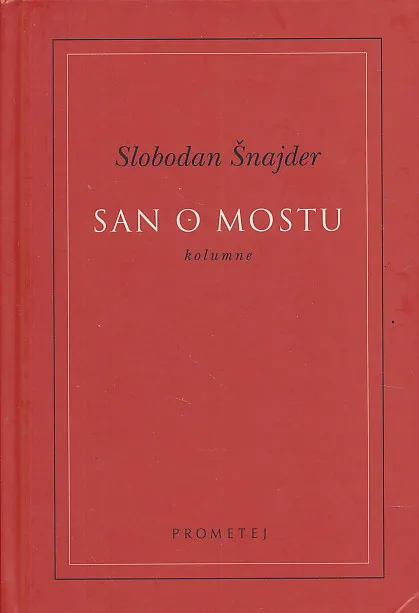San o mostu
