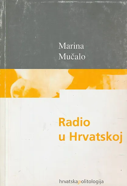 Radio u Hrvatskoj