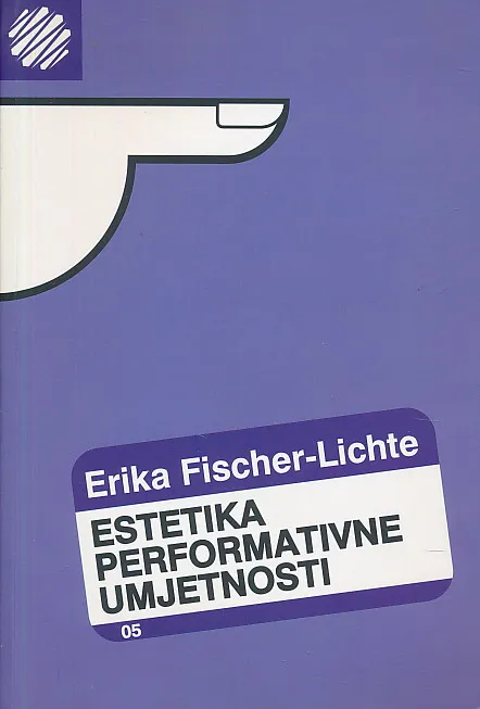 Estetika performativne umjetnosti