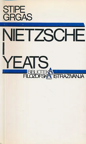 Nietzsche i Yeats