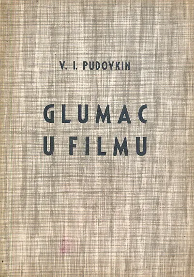 Glumac u filmu