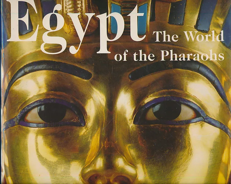 Egipt - The World of the Pharaohs